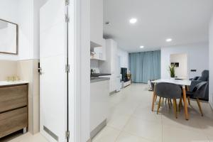 Edificio Korner Adeje central