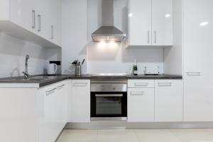 Edificio Korner Adeje central