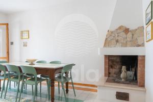 Villa Mosaico By Cala Salento