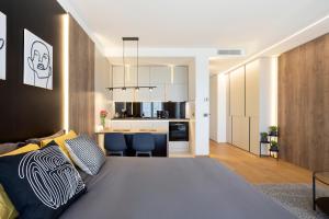 Leo Urban Lux, comfort - Central Stay, Free Garage