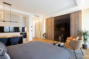 Leo Urban Lux, comfort - Central Stay, Free Garage