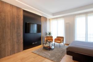 Leo Urban Lux, comfort - Central Stay, Free Garage