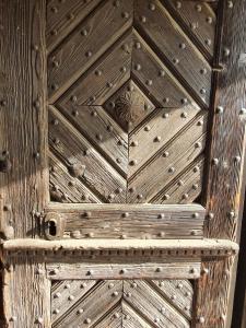 Traditional cottage at Lake Balaton