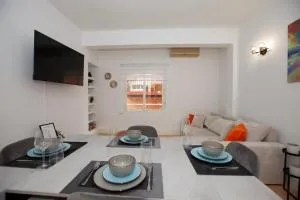 Precioso Apartamento en Valencia 2 dormitorios con Parking - 马尼塞斯