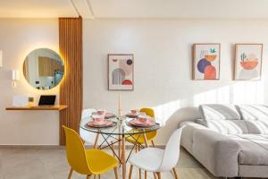 RA 14 Calme et Cosy Netflix, Wifi et parking gratuits