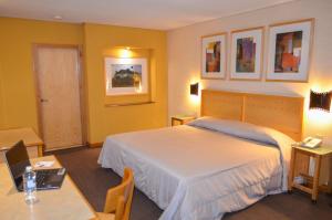 Hotel Colonial Hermosillo