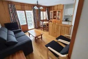 Ibón de espelunciecha - 福米加尔