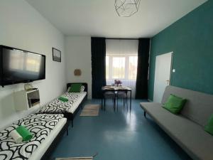 Apartament Odertal