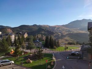 Ibón de espelunciecha