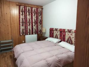 Ibón de espelunciecha