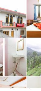 Krish Motel and restaurant