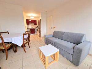 Appartements Appartement T2 en centre ville : photos des chambres