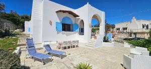 Carlotta Holiday Home by LoveSud