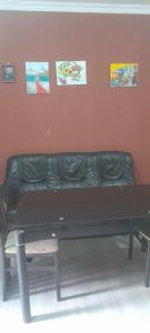 Eka,s hotel in ortachala