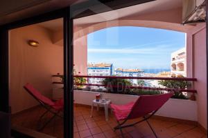 Sofia Beach Apartment by ACasaDasCasas