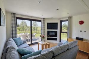 Nunney Lodge