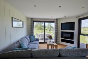 Nunney Lodge