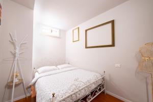 bilocale centro storico Cesena Casa Ludo