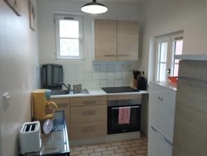 Appartements La Plaisance : photos des chambres