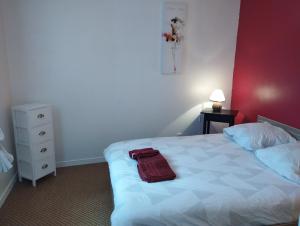 Appartements La Plaisance : photos des chambres