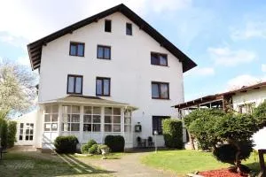 B&B Hotel Volčík - Trstěnice