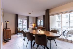 Appartements Residence Meri-Bellecombe : Appartement 2 Chambres