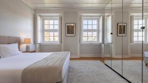 Sunny Belém Home by LovelyStay