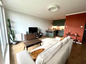 Agapella Apartamenty- Apartament Oliwa Park