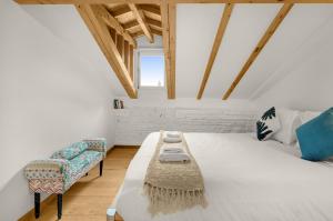 Monsieur Henri - Grand appt en plein centre ville