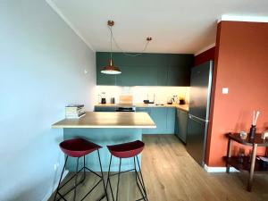 Agapella Apartamenty- Apartament Oliwa Park