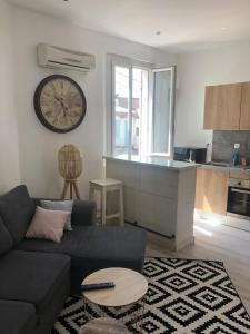 Magnifique T2 bien desservi