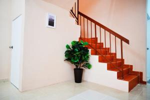 Peach Homestay Tasik Puteri