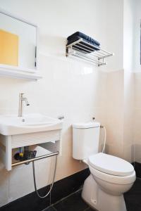 Peach Homestay Tasik Puteri