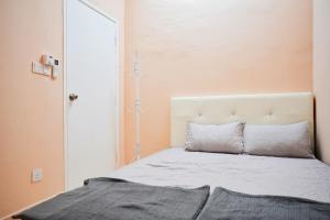 Peach Homestay Tasik Puteri