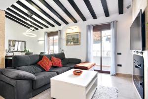 Somni - 4hvězdičkové hotely ve městě Jávea