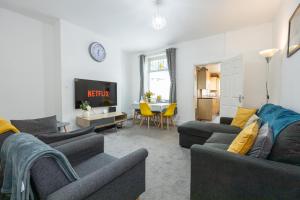 James Street Terrace Great Harwood