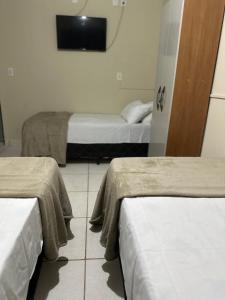 Hotel Nossa Senhora de Lourdes