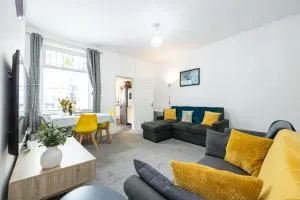 James Street Terrace Great Harwood - 阿克灵顿