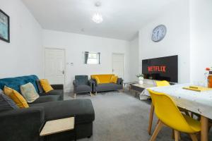 James Street Terrace Great Harwood