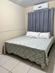 Hotel Nossa Senhora de Lourdes