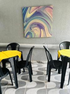 Hotel Nossa Senhora de Lourdes