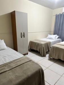 Hotel Nossa Senhora de Lourdes