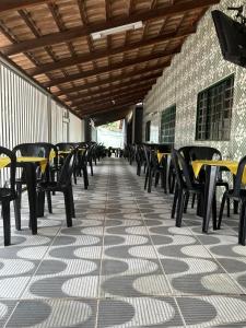 Hotel Nossa Senhora de Lourdes