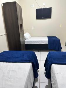 Hotel Nossa Senhora de Lourdes