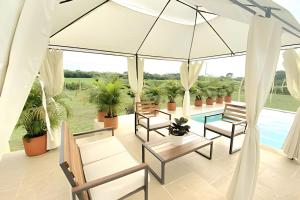 Mágica CASA FINCA de lujo piscina privada wi-fi tv