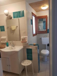 B&B La finestra sul bosco