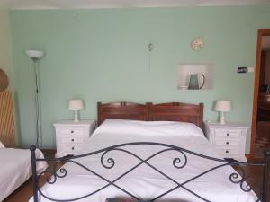 B&B La finestra sul bosco