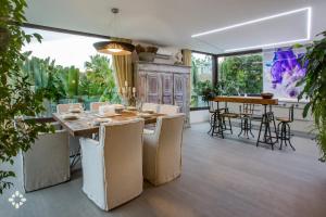 Villa Barbados by Abahana Luxe