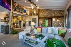 Villa Barbados by Abahana Luxe