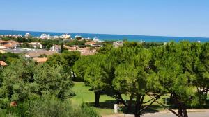 Villetta Panoramica con Giardino a Riccione